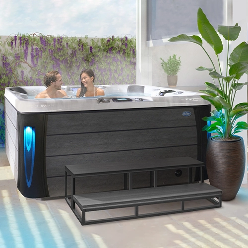 Escape X-Series hot tubs for sale in Coral Springs